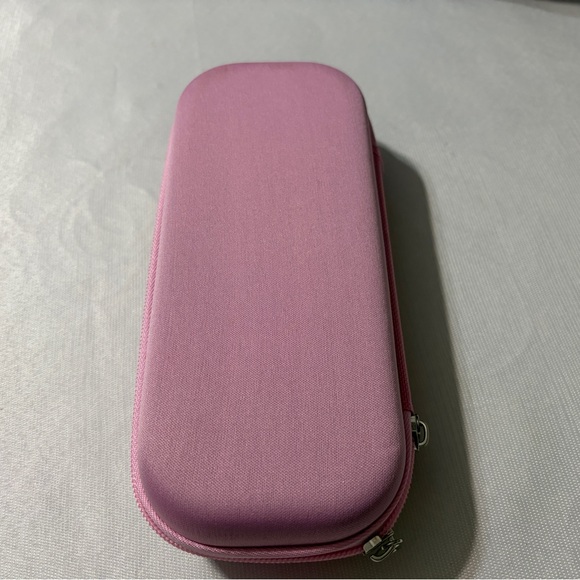 Cute Cartoon Pencil Cases - Blue and Pink - Picture 7 of 11